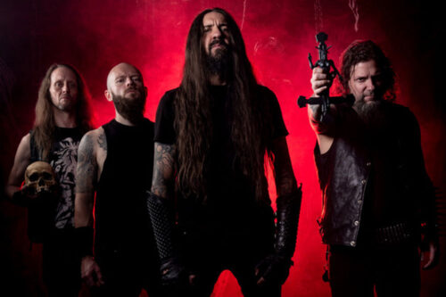 Goatwhore Photo