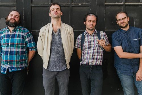 mewithoutYou Photo