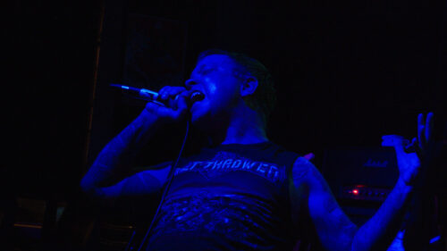 Ready For Death @ Black Circle Thumbnail