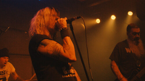 Eyehategod @ Black Circle Thumbnail