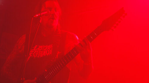 Flesher @ Heavy Hell IV (Black Circle) Thumbnail