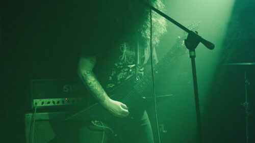 Atavistic Decay @ Black Circle Thumbnail