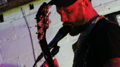 Pillärs @ LongShot Thumbnail