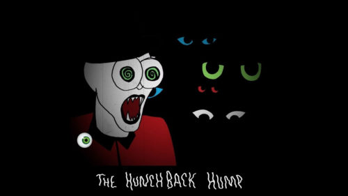 Sir Deja Doog – “The Hunchback Hump” Music Video Thumbnail
