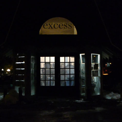 Excess Gallery Photo