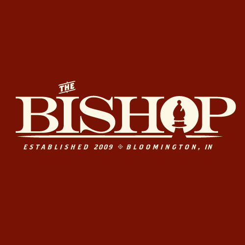The Bishop Photo
