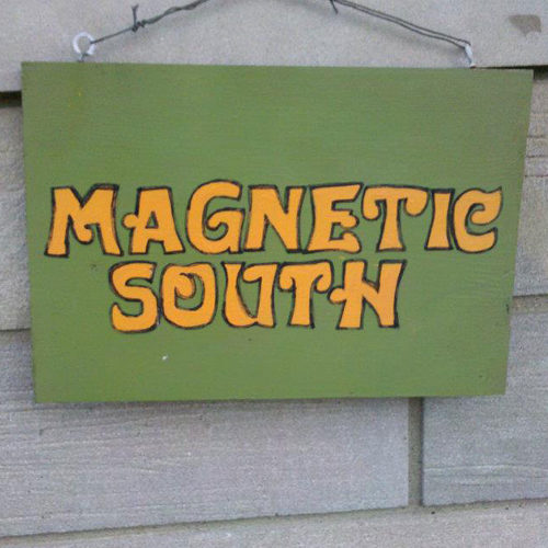 Magnetic South Photo