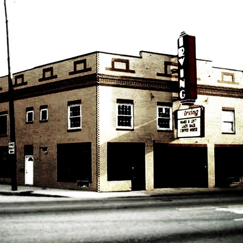 The Irving Theater Photo